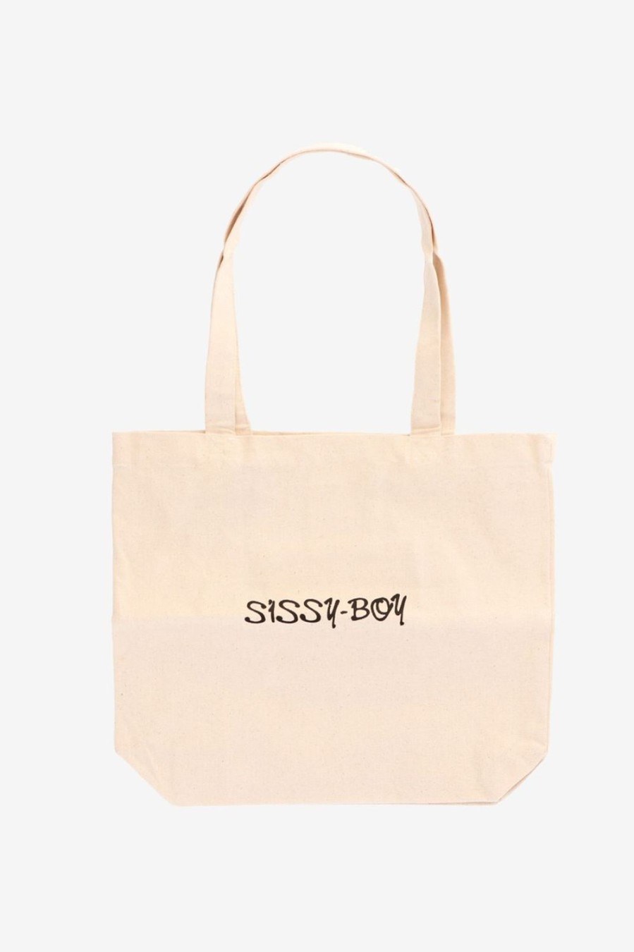 Sissy-Boy Tassen | Sissy-Boy Canvas Tas Small