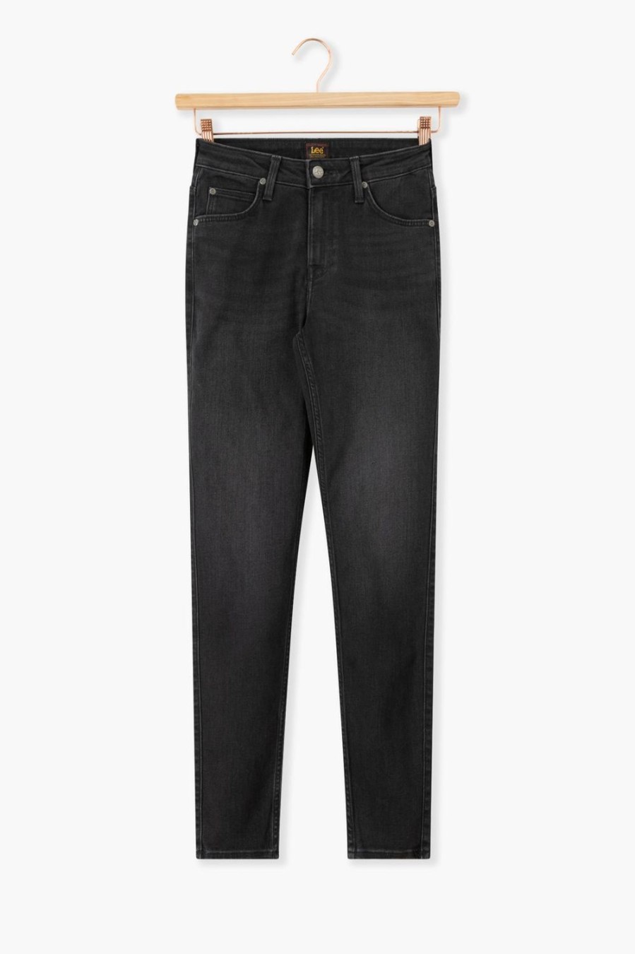 LEE Broeken | Lee Scarlett High Waist Skinny Jeans