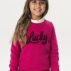 Sissy-Boy Truien En Vesten | Badstof Sweater Lucky