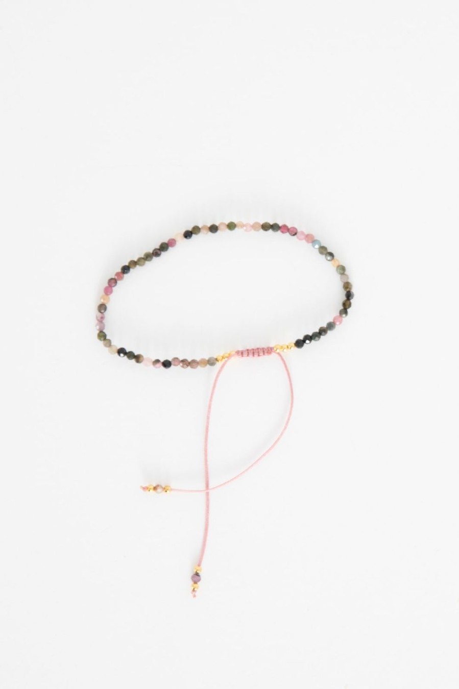 Muja Juma Sieraden | My Heritage Armband Calmness