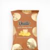 Sissy-Boy Food Food | Quillo Chips Manchego Cheese