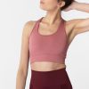 Sissy-Boy Yoga | Seamless Bra Top