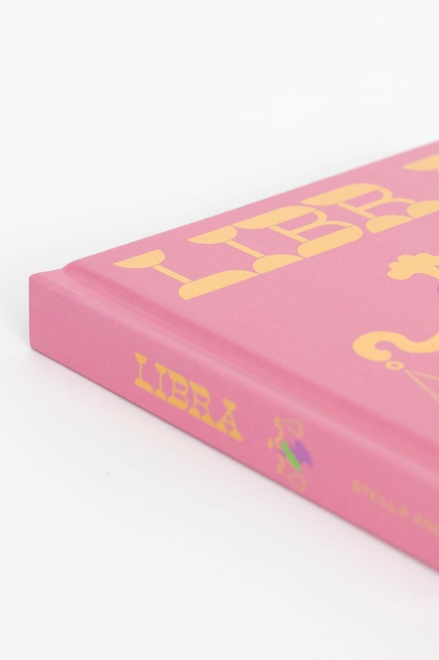 Sissy-Boy Boeken Boeken | Boek Seeing Stars Libra