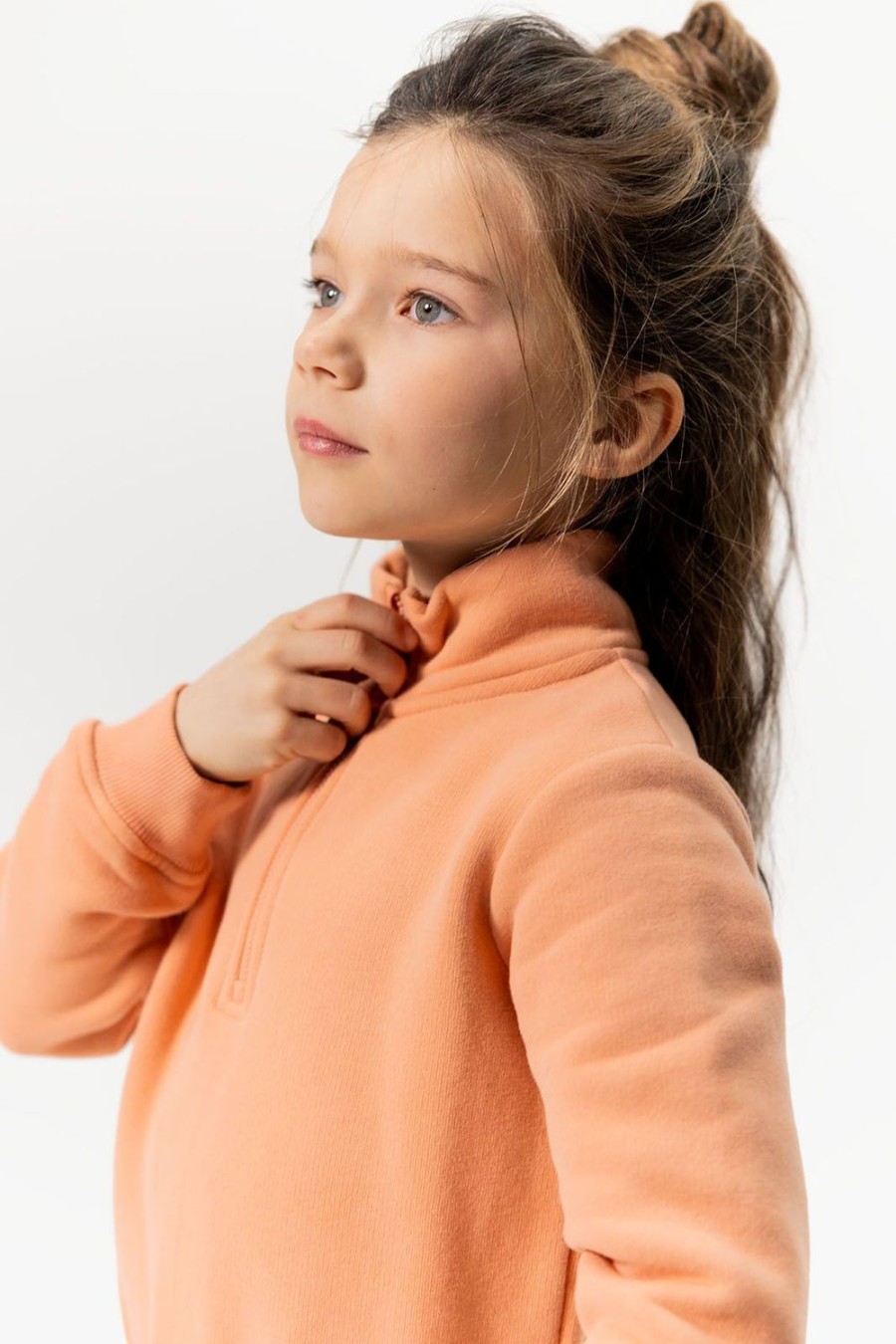 Sissy-Boy Jurken | Zacht Sweater Jurk Met Rits