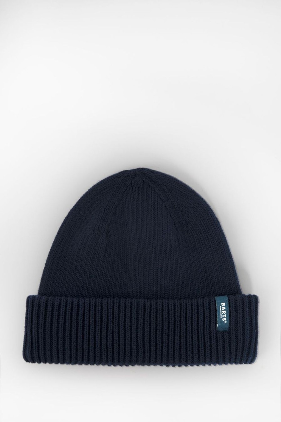 Barts Mutsen | Barts Donkerblauwe Fishermen'S Beanie