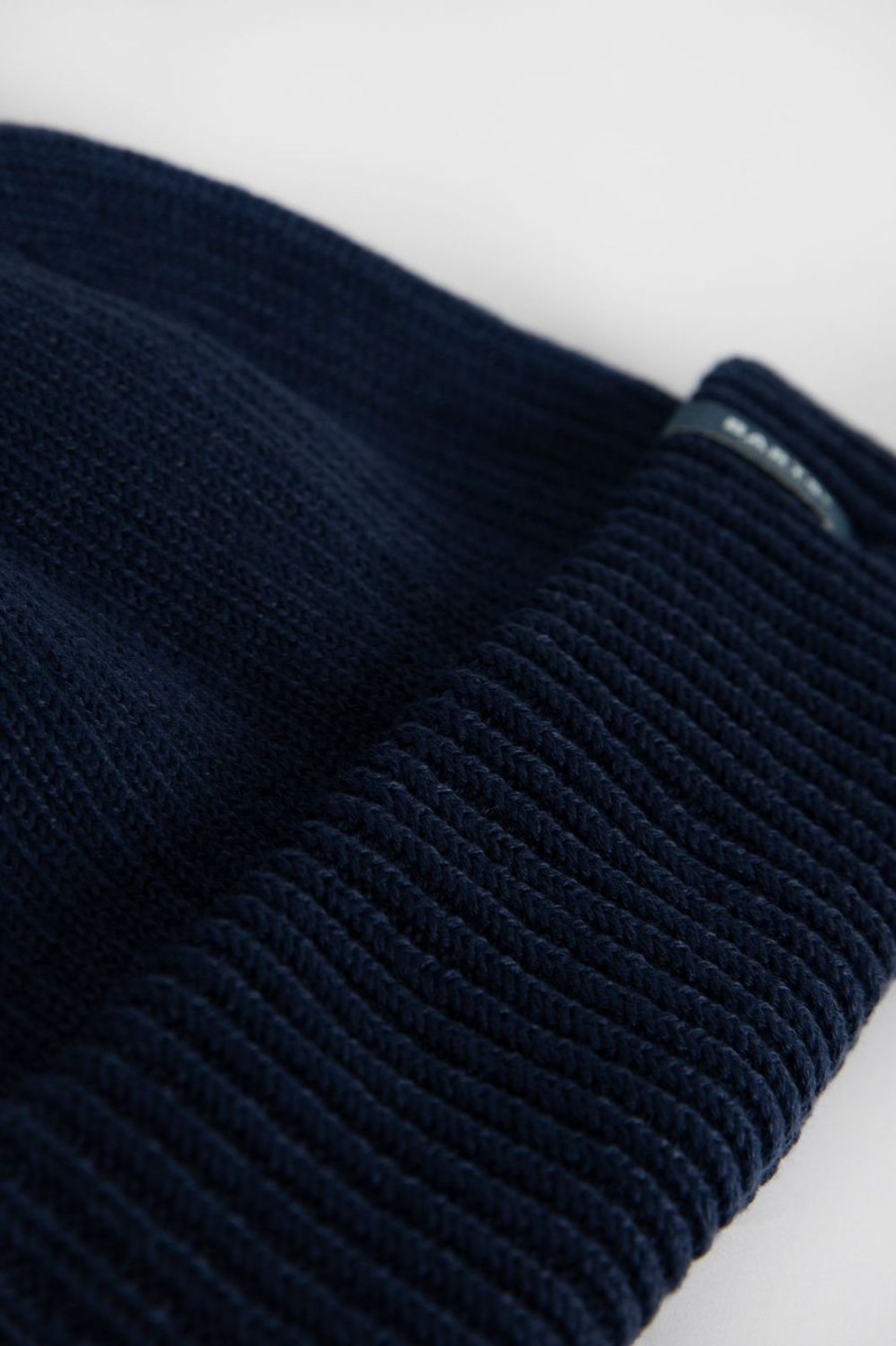 Barts Mutsen | Barts Donkerblauwe Fishermen'S Beanie