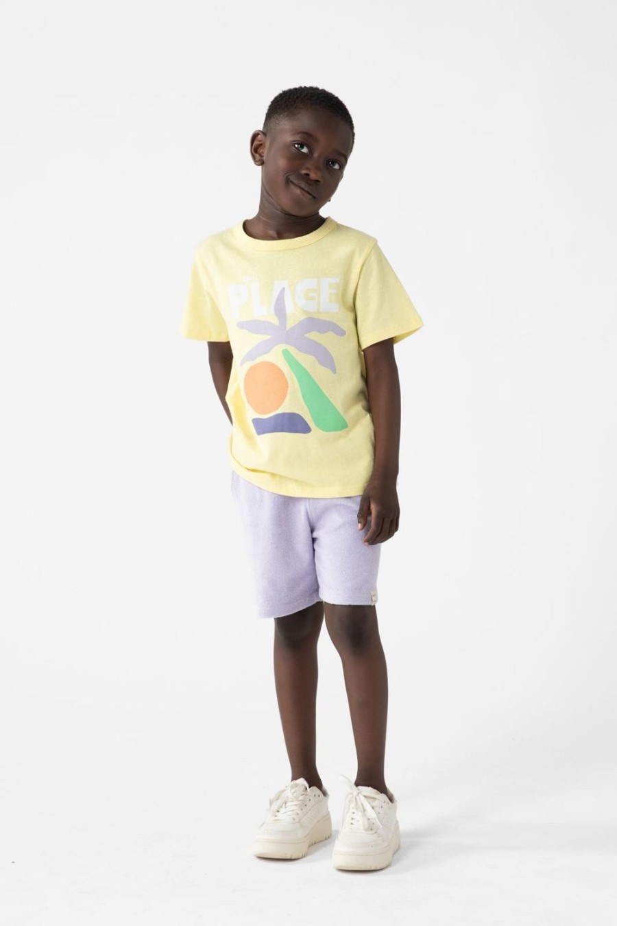 Sissy-Boy T-Shirts En Polo'S | T-Shirt Met Print