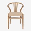 Sissy-Boy Stoelen | Houten Eetkamer Stoel Rey