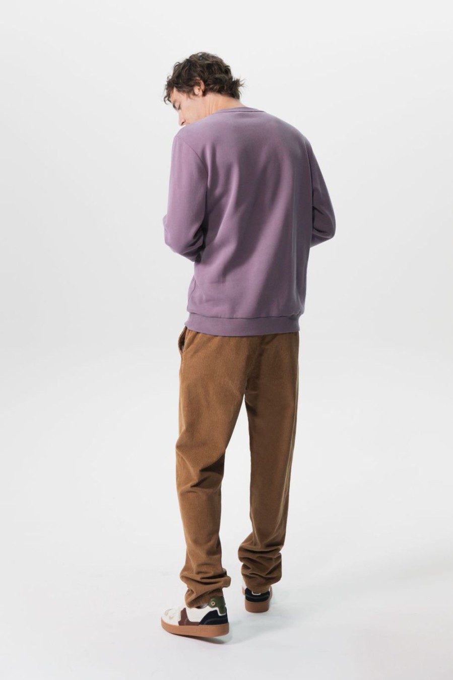 Sissy-Boy Broeken | E Corduroy Chino