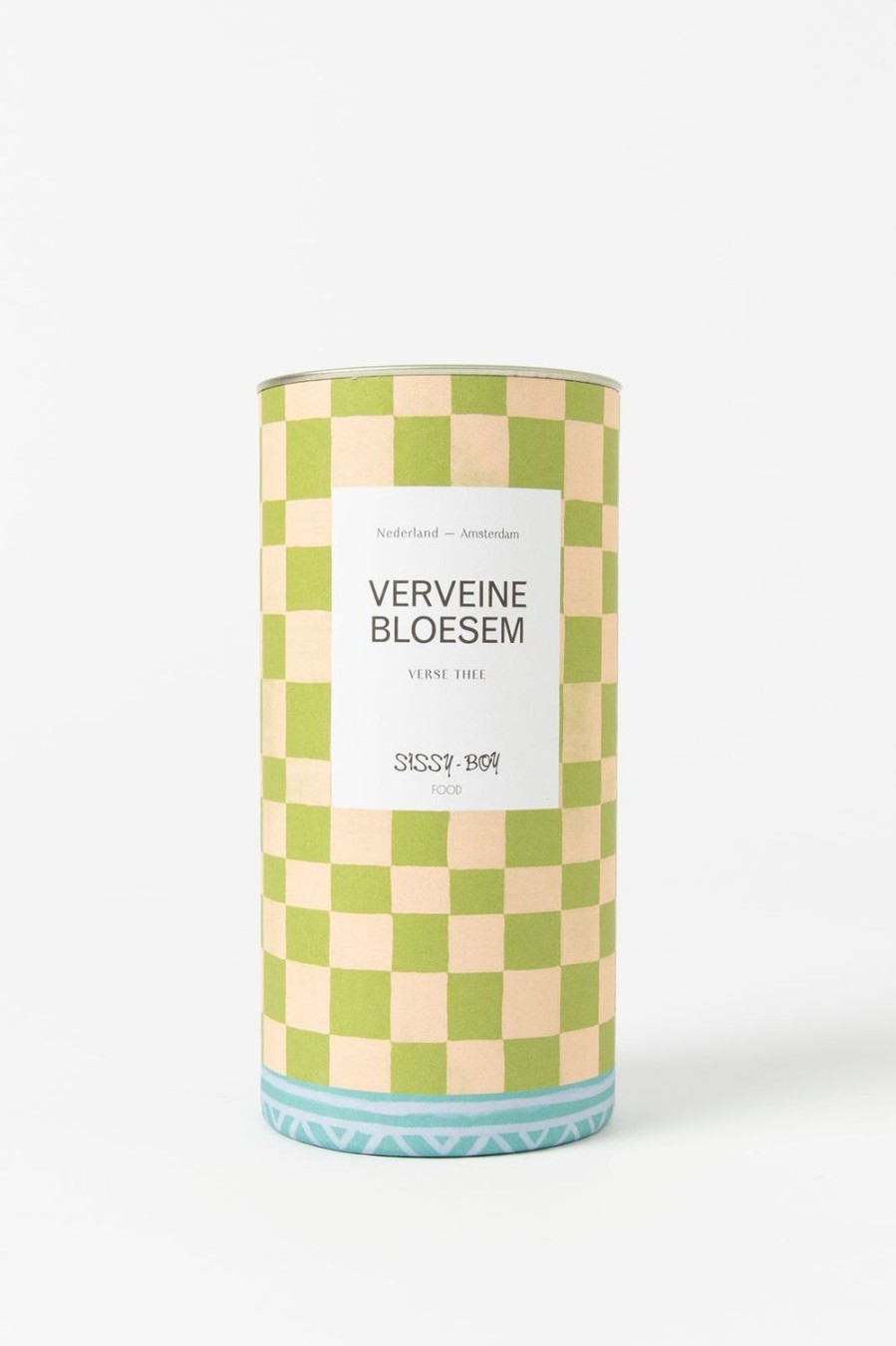 Sissy-Boy Food Food | Verse Thee Verveine Bloesem