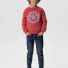 Sissy-Boy Broeken | E Slim Fit Jog Jeans