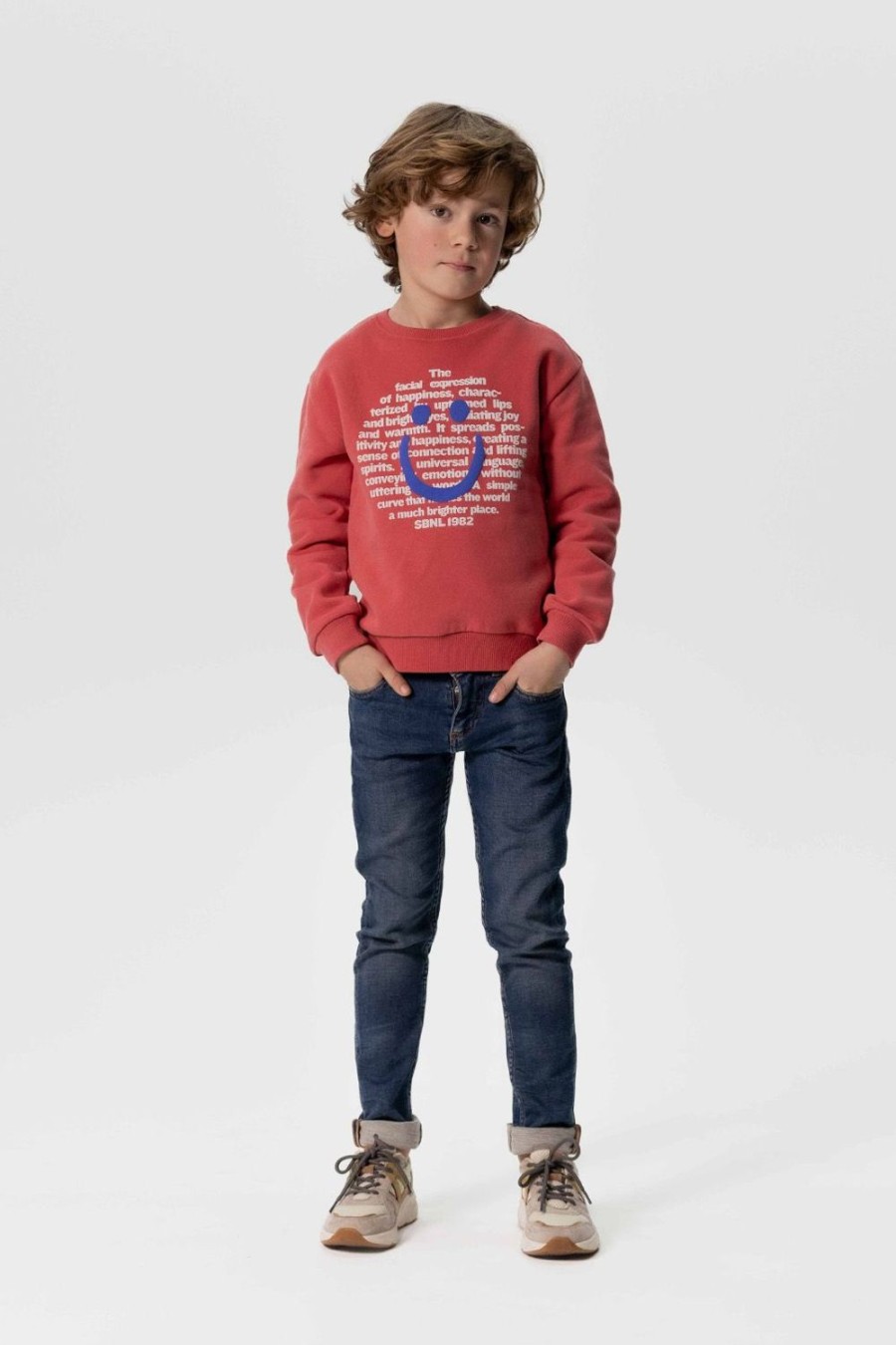 Sissy-Boy Broeken | E Slim Fit Jog Jeans