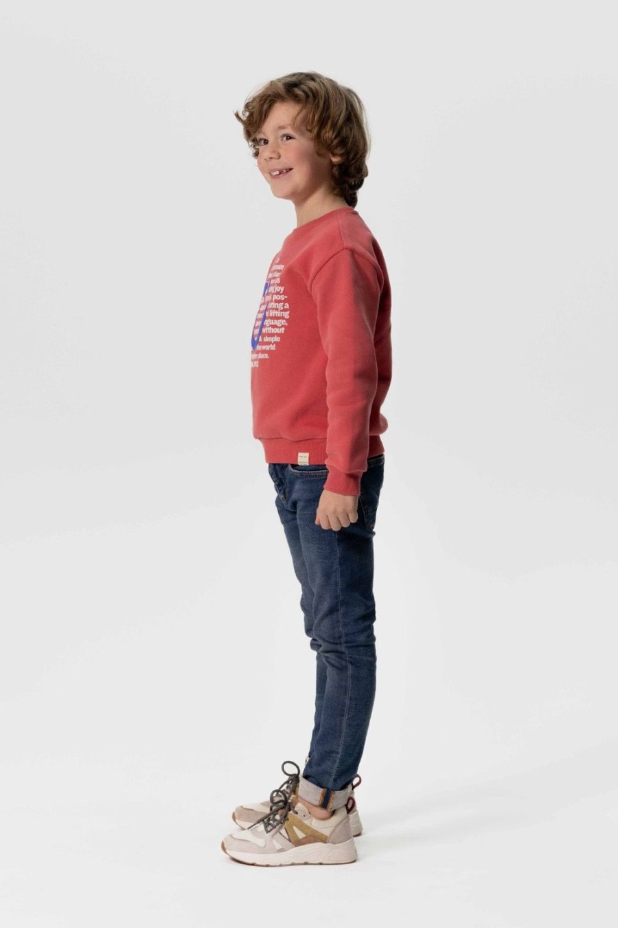 Sissy-Boy Broeken | E Slim Fit Jog Jeans