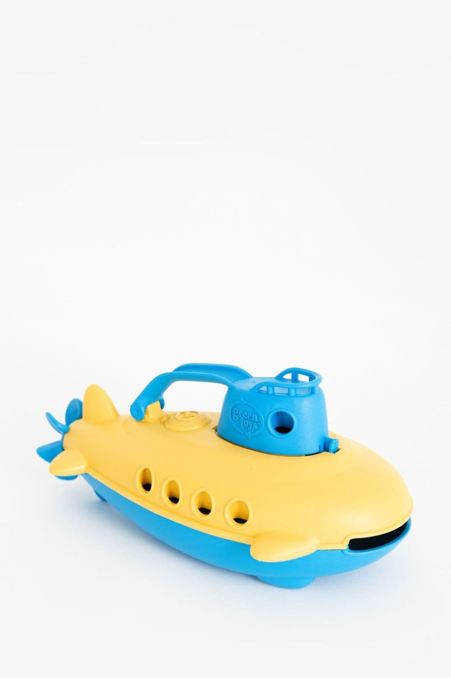 Greentoys Diverse Speelgoed | Greentoys Duikboot