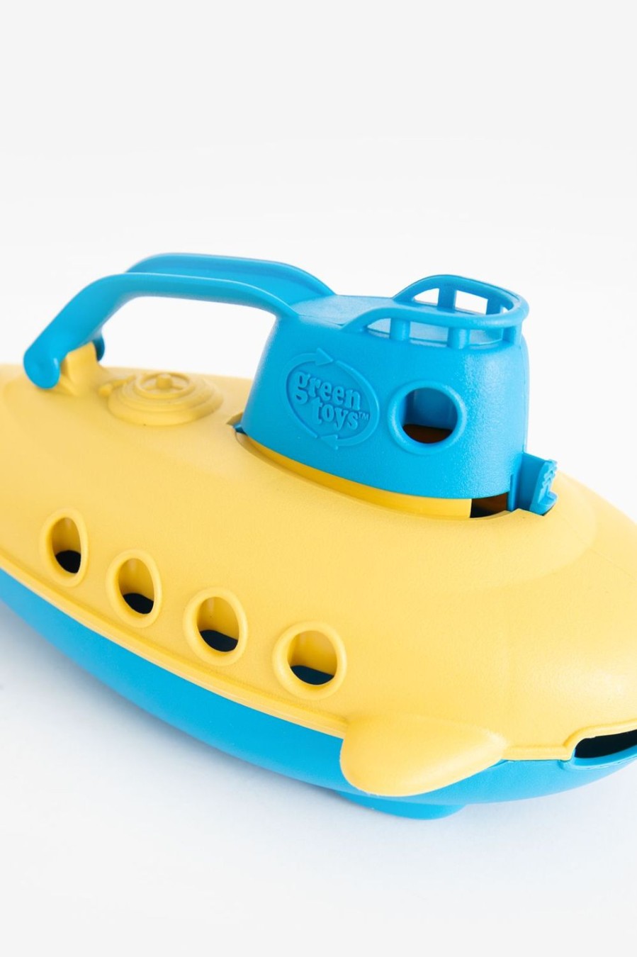 Greentoys Diverse Speelgoed | Greentoys Duikboot