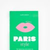 Sissy-Boy Boeken Boeken | Little Book Of Paris Style