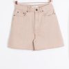 Sissy-Boy Broeken | High Waist Denim Shorts