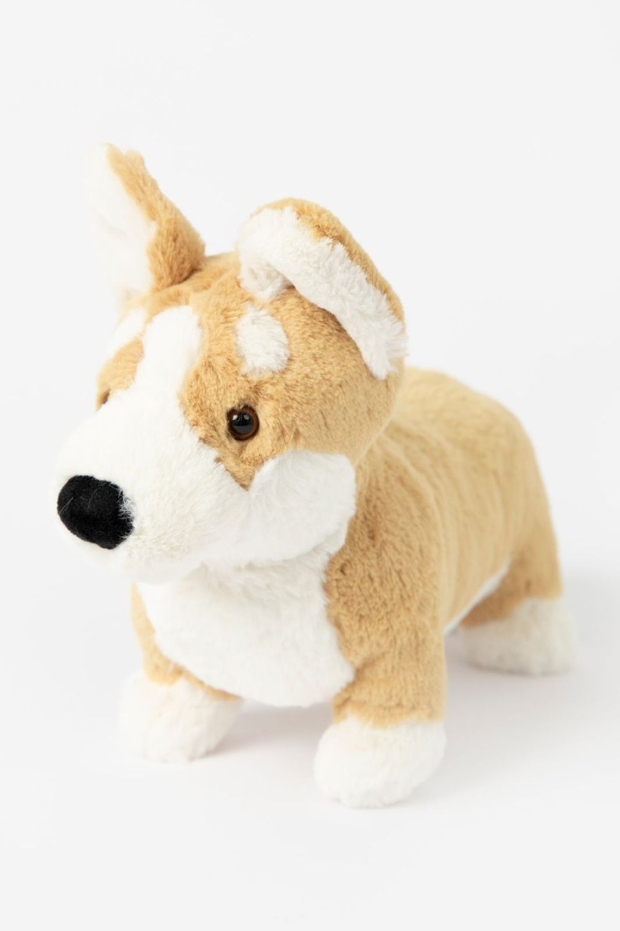 Jellycat Knuffelbeesten | Jellycat Corgi Knuffel Betty