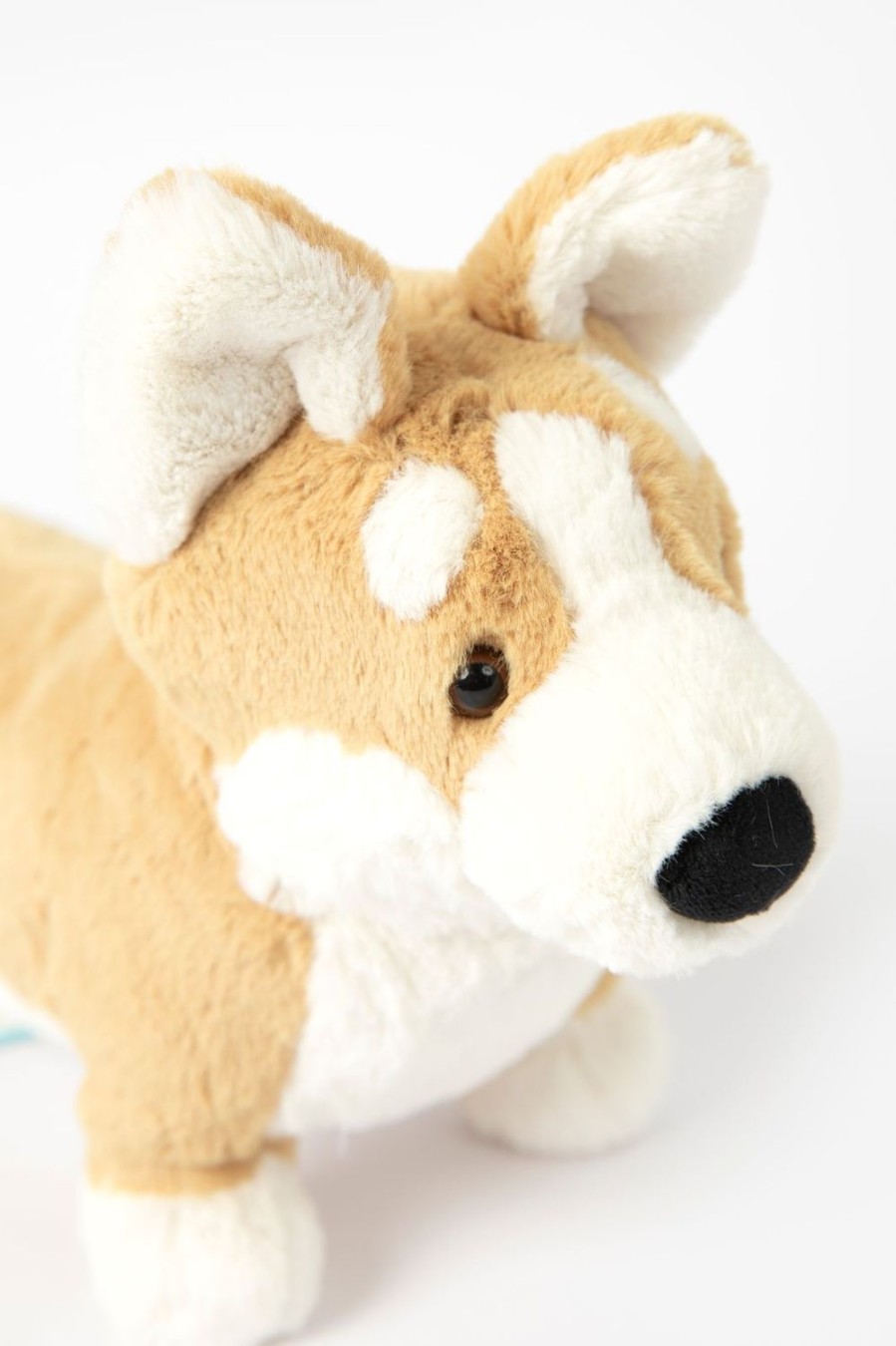 Jellycat Knuffelbeesten | Jellycat Corgi Knuffel Betty