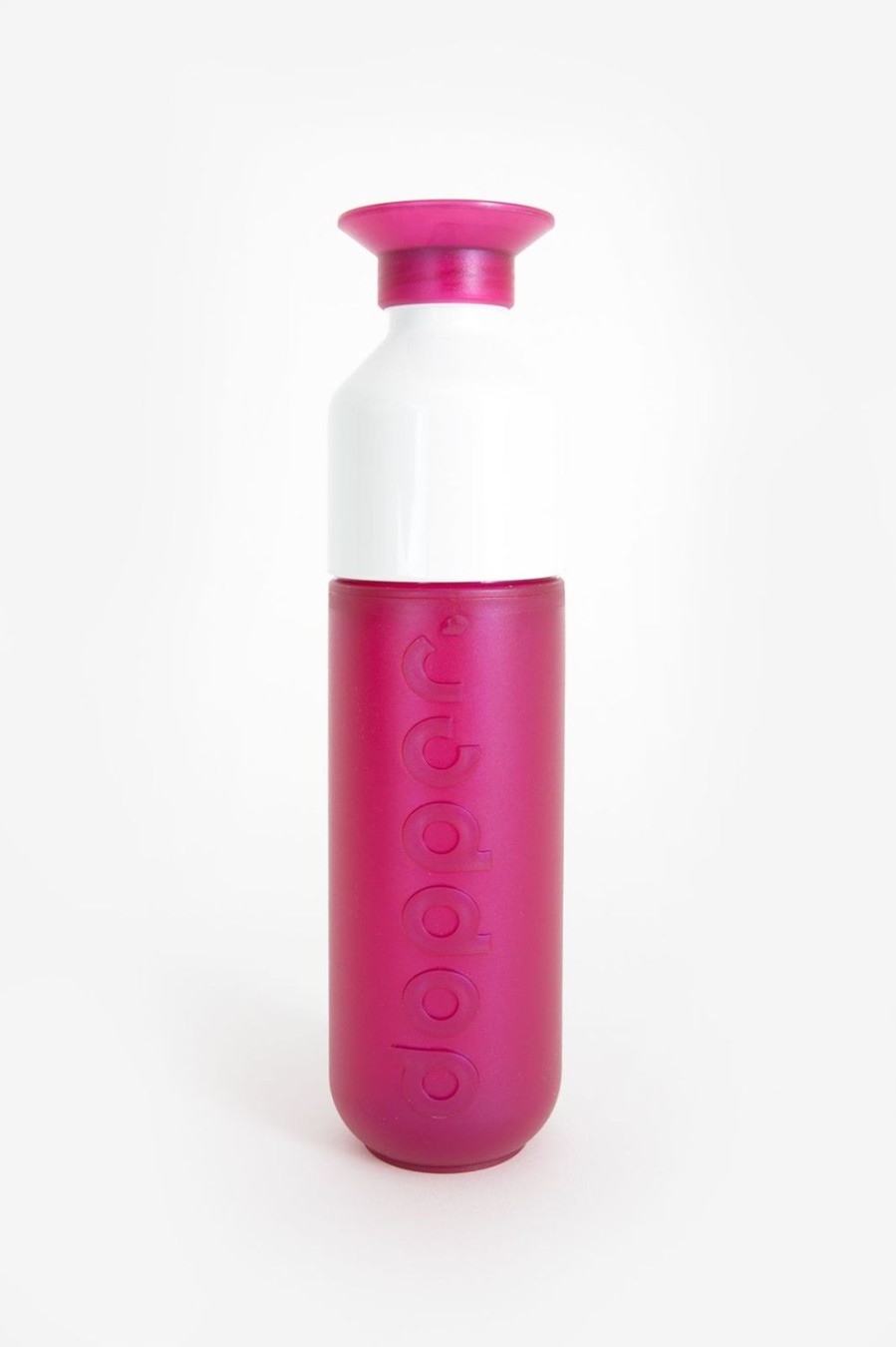 Dopper Keukengerei | Dopper Original Funky Fuchsia 450 Ml