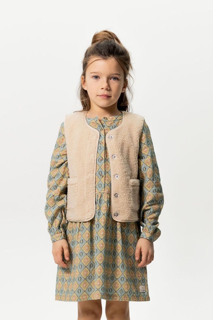 Sissy-Boy Blazers, Jasjes & Gilets | Teddy Gilet