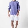 Sissy-Boy Broeken | Te Katoenen Chino Shorts