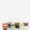 HK Living Servies | Hkliving 70S Ceramics Koffiemokken Grounding