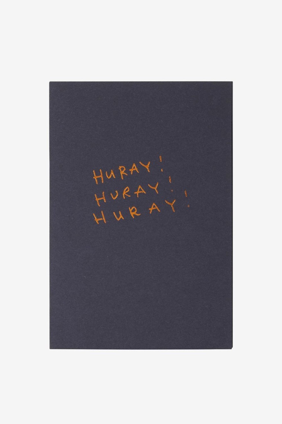 Sissy-Boy Stationery | Kaart Huray