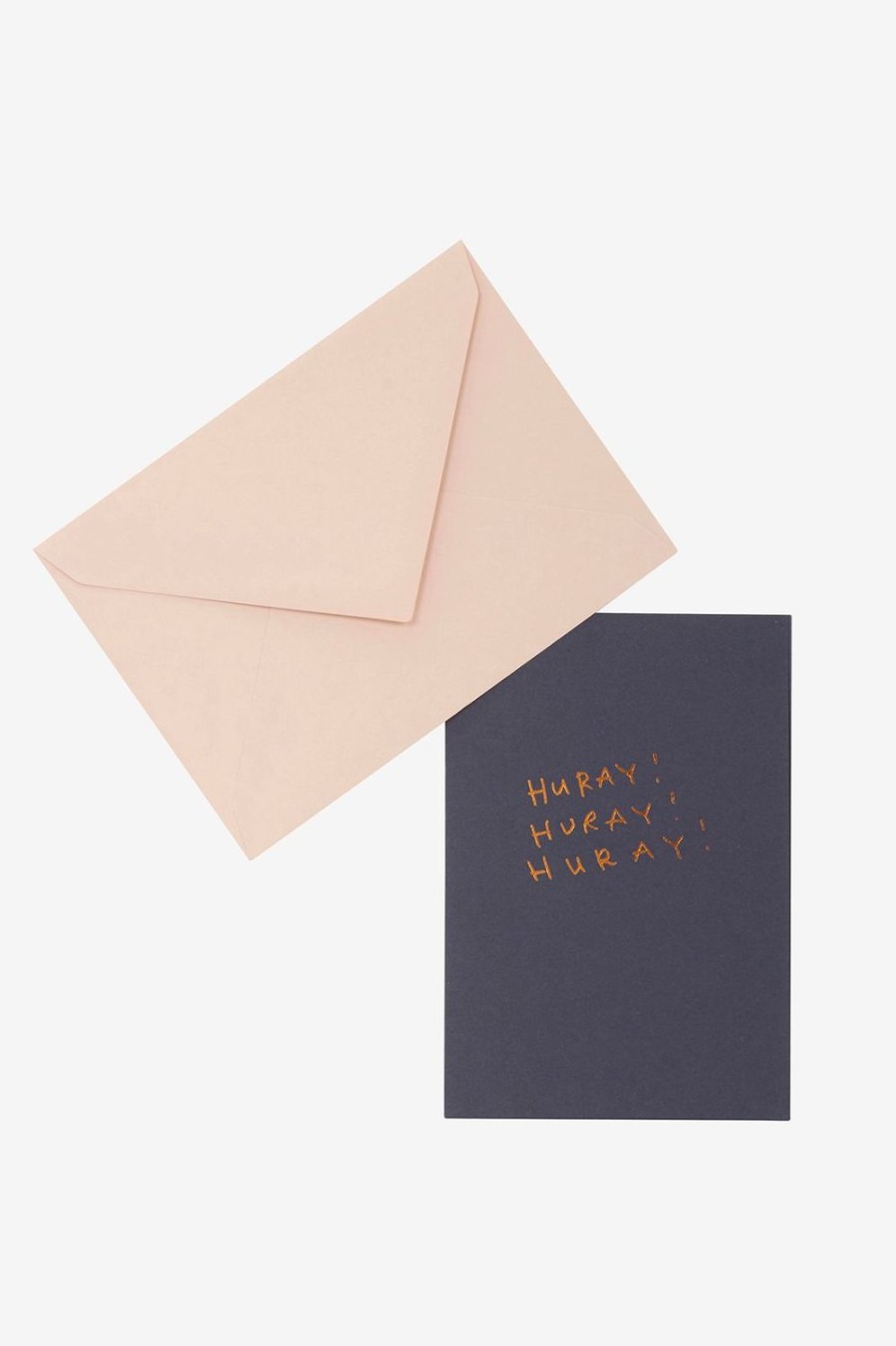 Sissy-Boy Stationery | Kaart Huray