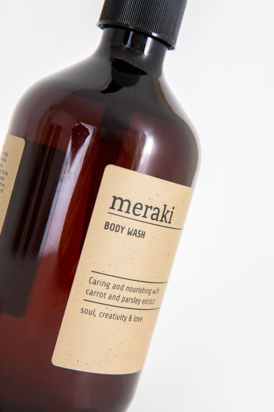 Meraki Verzorging | Meraki Bodywash Northern Dawn