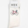 Heroes on Socks Sokken | Sportsokken Bike