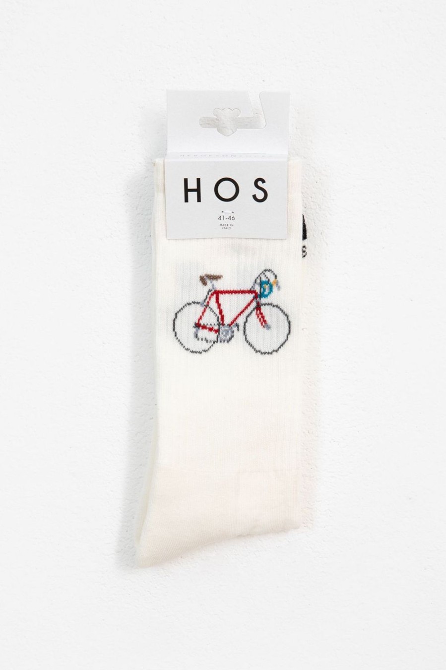 Heroes on Socks Sokken | Sportsokken Bike