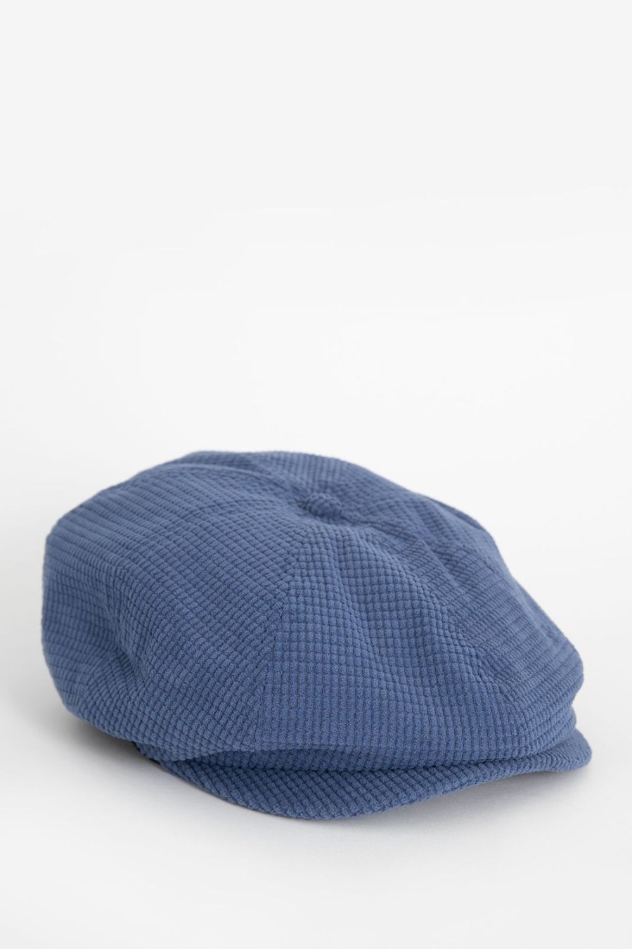 Brixton Hoeden En Petten | Brixton E Brood Baggy Snap Cap