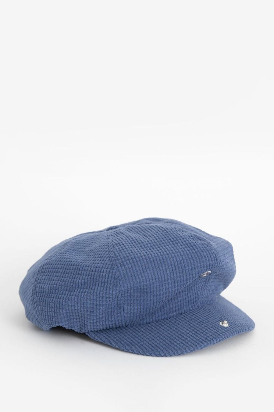 Brixton Hoeden En Petten | Brixton E Brood Baggy Snap Cap