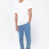 Sissy-Boy Broeken | Perry Blue Loose Fit Jeans