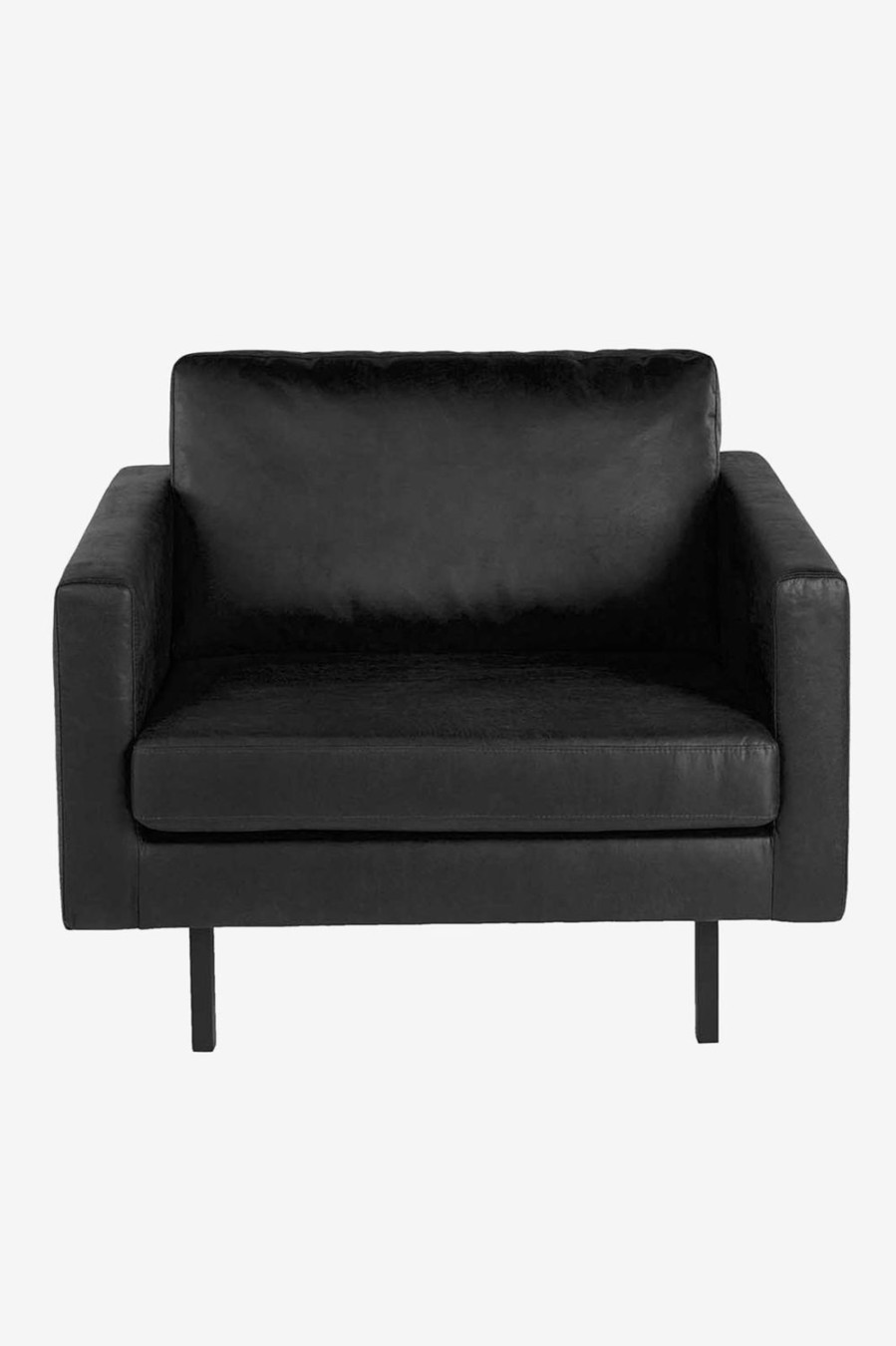 Sissy-Boy Stoelen | Amsterdam Leer Clean Loveseat