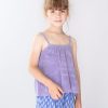 Sissy-Boy T-Shirts En Tops | E Badstof Singlet