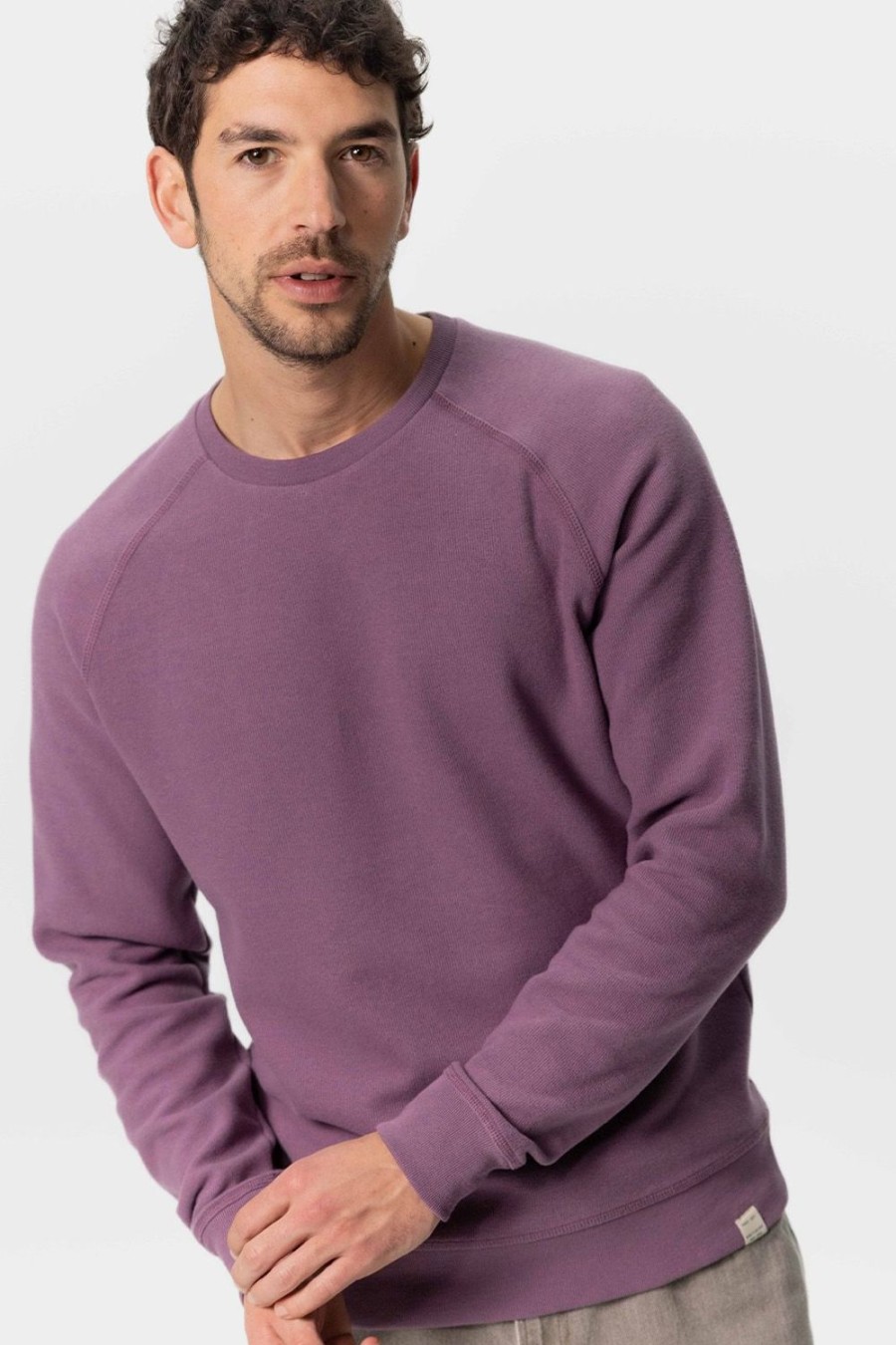 Sissy-Boy Truien En Vesten | Paarse Sweater