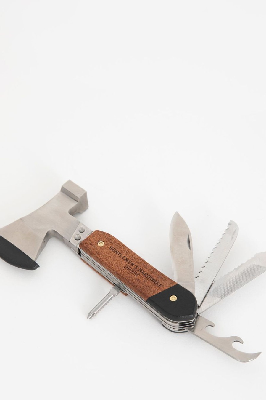 Sissy-Boy Overig | Gentlemen'S Hardware Bijl Multitool