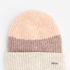 Barts Accessoires | Barts Multicolour Gestreepte Beanie