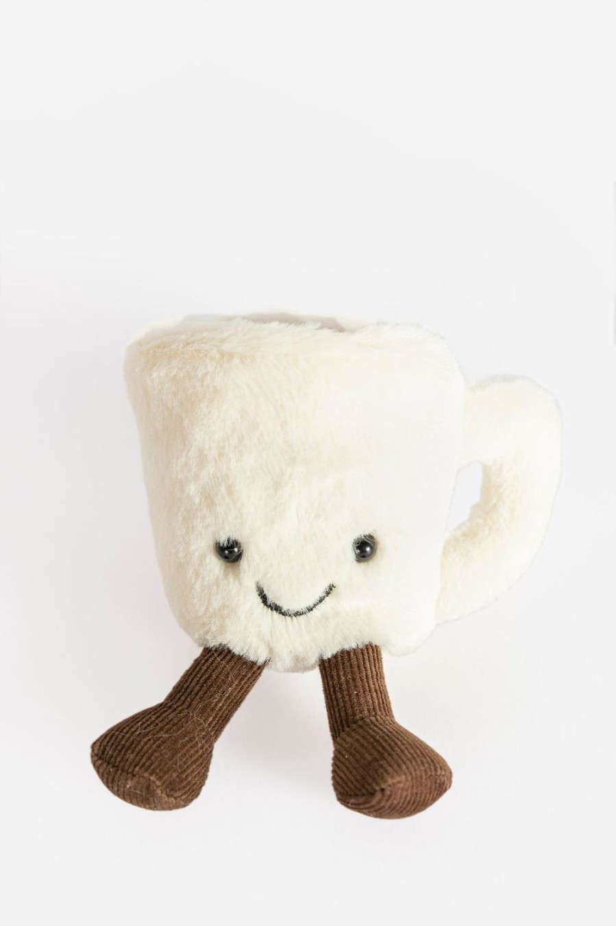 Jellycat Knuffelbeesten | Jellycat Knuffel Amuseable Espresso Cup