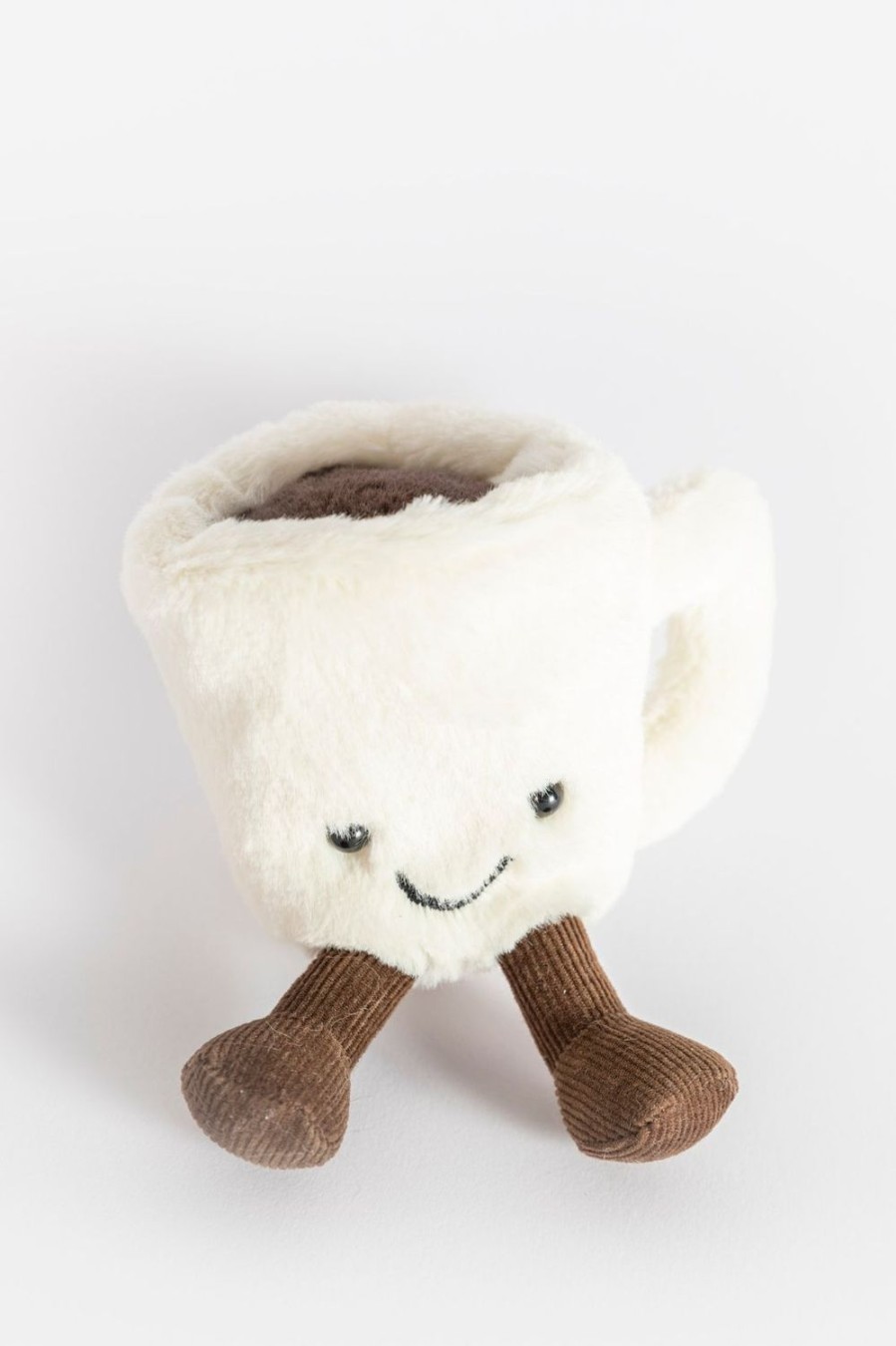 Jellycat Knuffelbeesten | Jellycat Knuffel Amuseable Espresso Cup