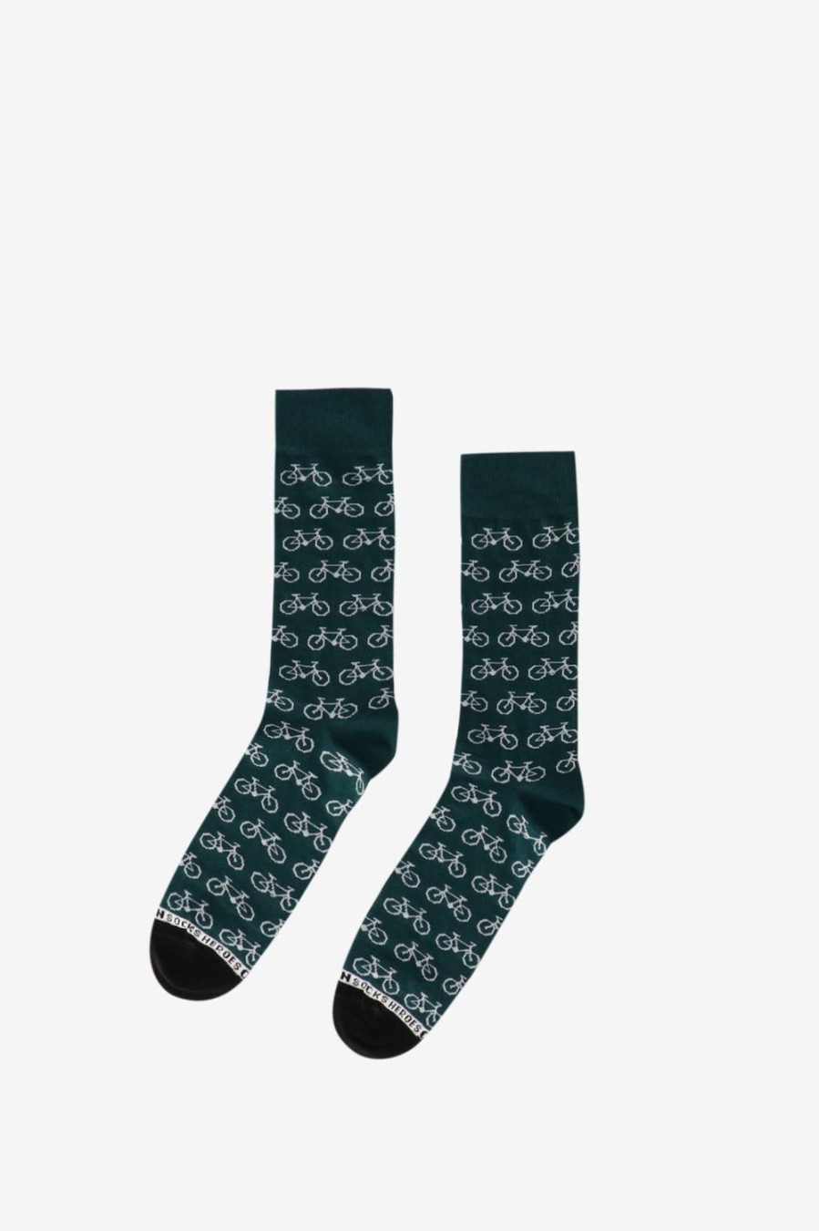 Heroes on Socks Sokken | Heroes On Socks Sokken Fiets