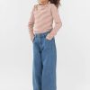 Sissy-Boy Broeken | Waldorf E Straight Fit Jeans