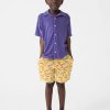 Sissy-Boy T-Shirts En Polo'S | Badstof Shirt Met Knopen