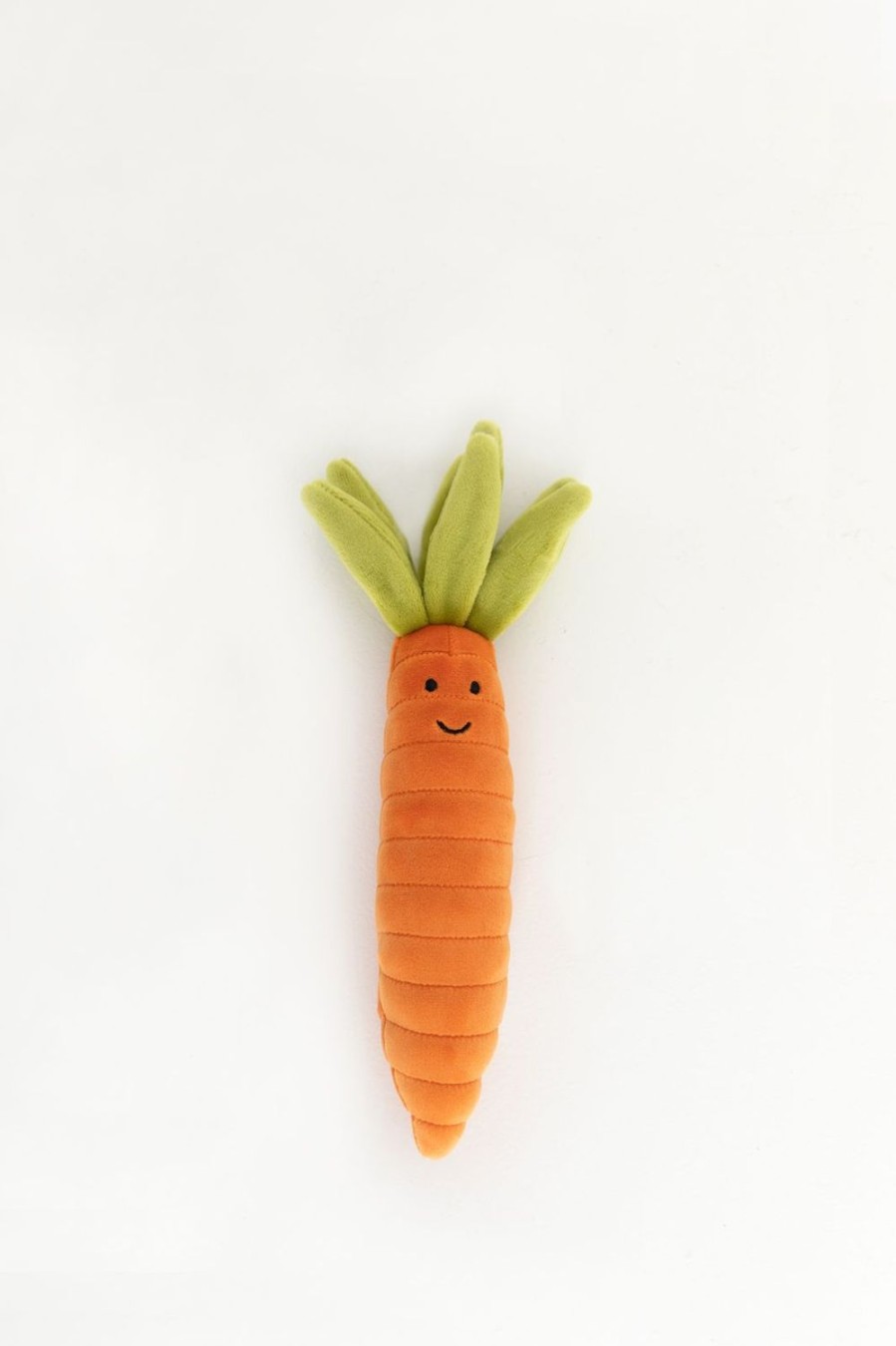 Jellycat Knuffelbeesten | Vivacious Vegetable Wortel