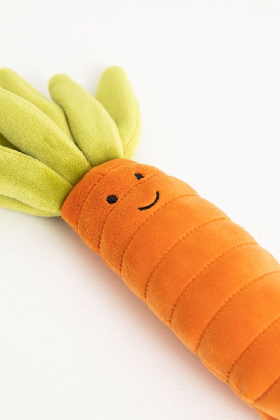 Jellycat Knuffelbeesten | Vivacious Vegetable Wortel