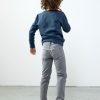 Sissy-Boy Broeken | Grijze Jog Jeans