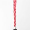 Sissy-Boy Diverse Accessoires | Telefoonkoord Met Hartjes
