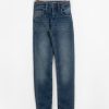 Sissy-Boy Broeken | Donker E Slim Fit Jog Jeans